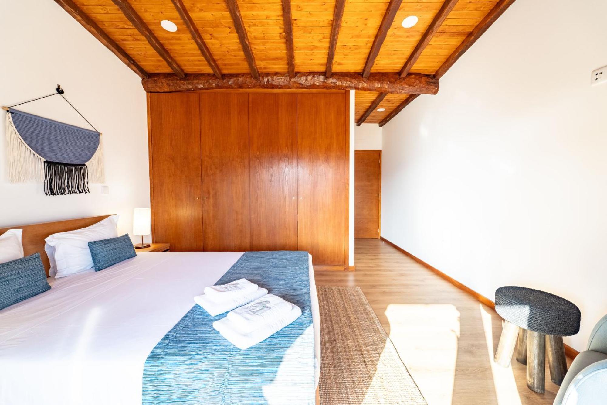 Villa Assento Do Cavado By House And People Valdosende Exterior foto